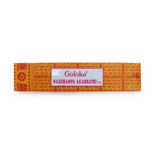 Goloka Nag Champa 16g