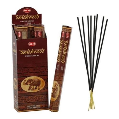 HEM Sandalwood 150g