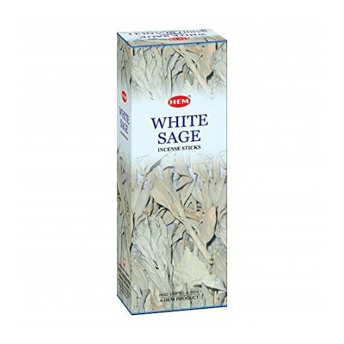 HEM Weisser Salbei 42g