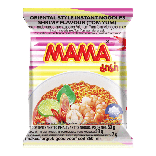Mama Shrimp