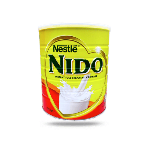 Nestle Nido 2500g
