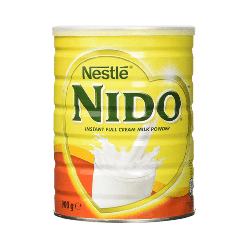 Nestle Nido 900g