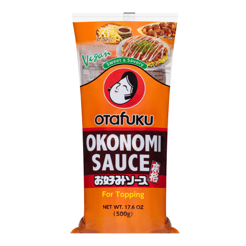 Otafuku Okonomi Sauce 500g