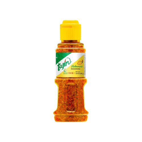 Tajin Habanero Seasoning 45g