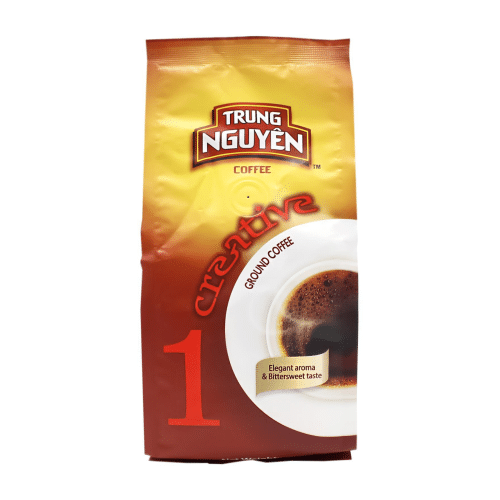 Trung Nguyen Creative 1 250g