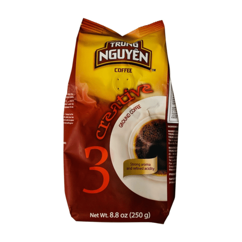 Trung Nguyen Creative 3 250g