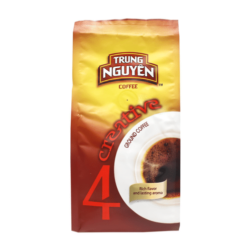 Trung Nguyen Creative 4 250g