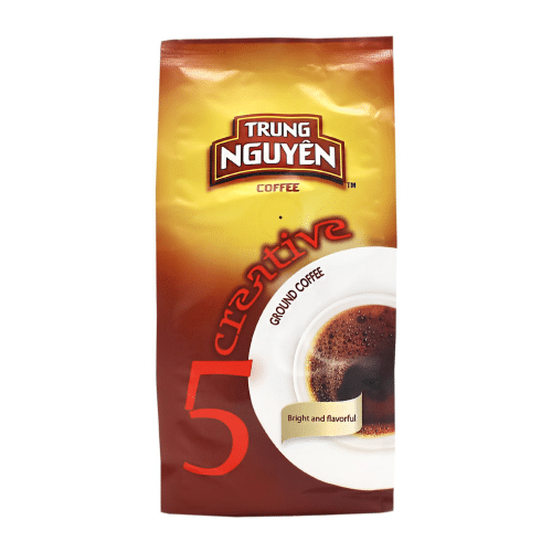 Trung Nguyen Creative 5 250g