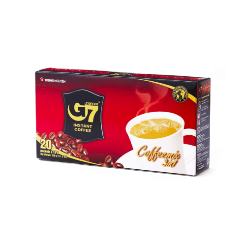 Trung Nguyen G7 Instant 320g