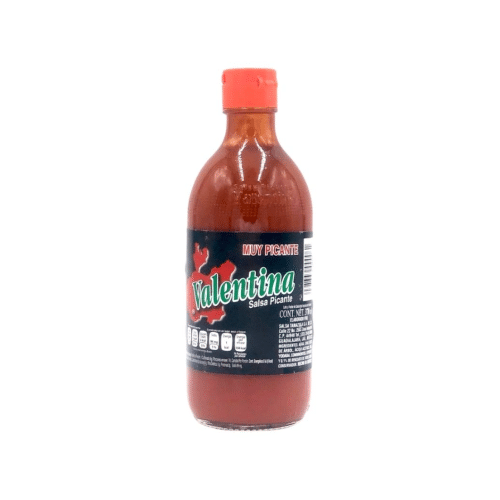 Valentina Hot 370ml