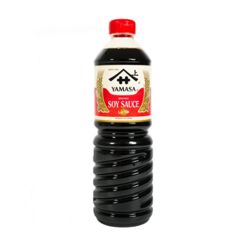 YAMASA - Sojasosse Fancy. (1 X 1 LTR)