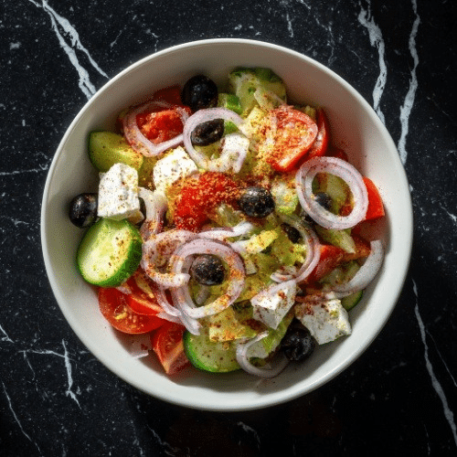 Bauernsalat
