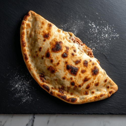 Calzone Döner