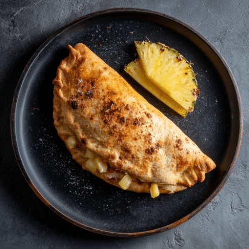Calzone Hawaii