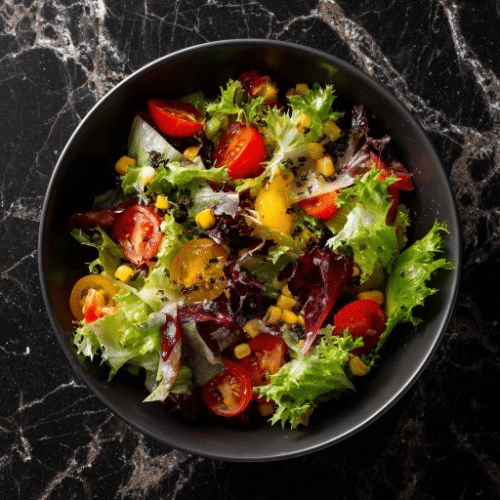 Gemischter Salat