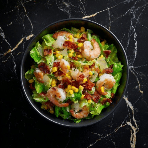 Insalata Garnelen