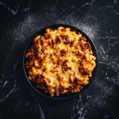 Maccheroni Casa