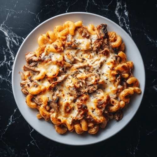 Maccheroni Palermo