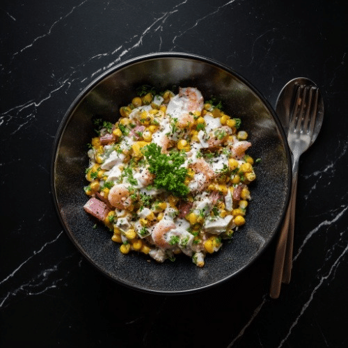 Maissalat