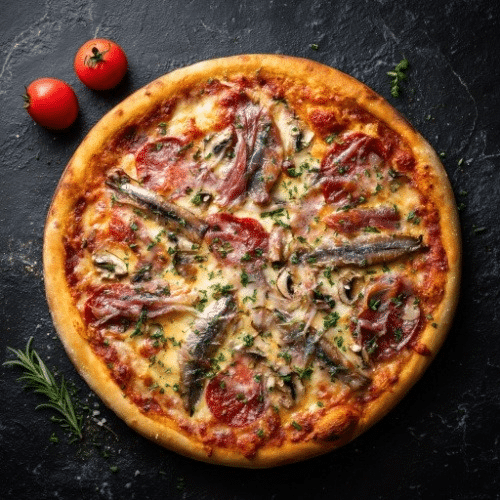 Pizza Adria
