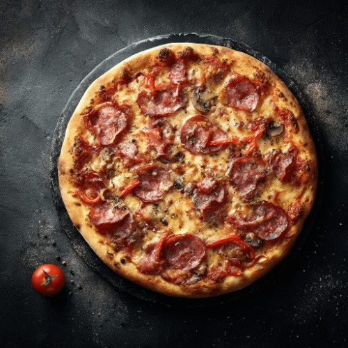 Pizza Ariecchino