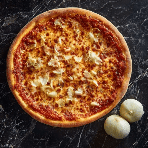 Pizza Cipolla