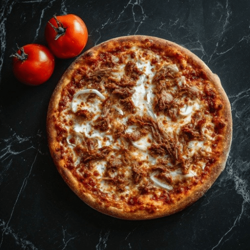 Pizza Gyros