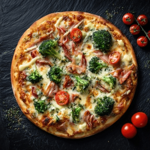 Pizza Holland