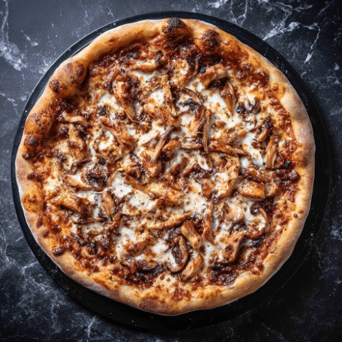 Pizza Pate