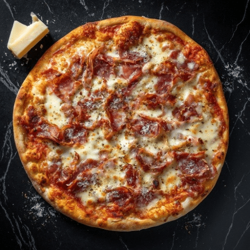 Pizza Peru