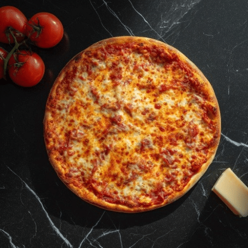 Pizza Prosciutto