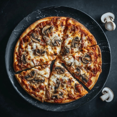 Pizza Romana