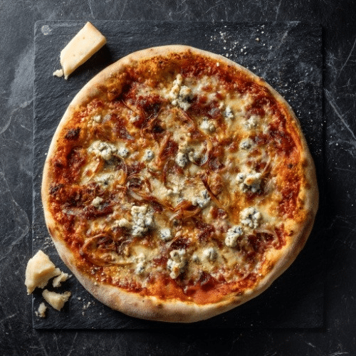 Pizza Rustica