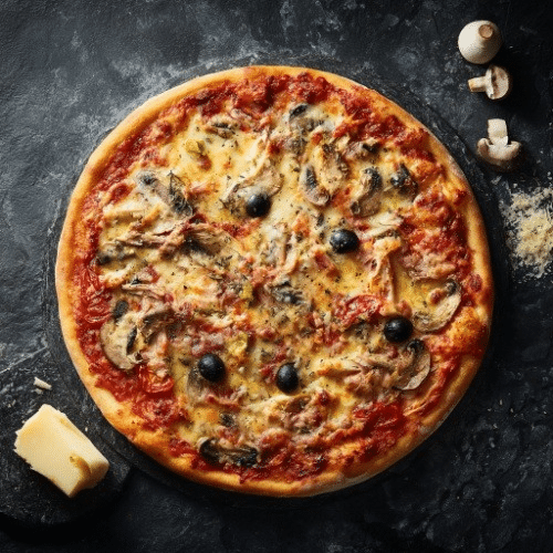 Pizza Speciale