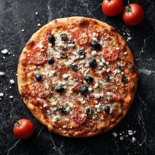 Pizza Toni