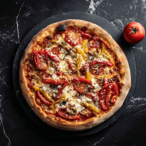 Pizza Vegetaria