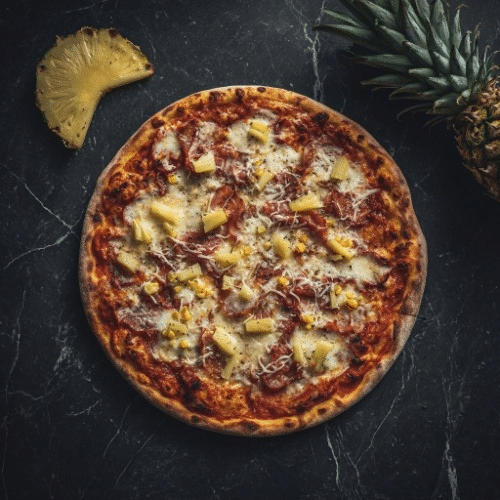 Pizza Verona