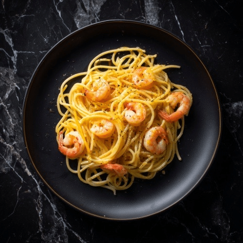 Spaghetti Provinziale