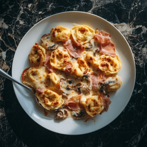 Tortellini Aurora