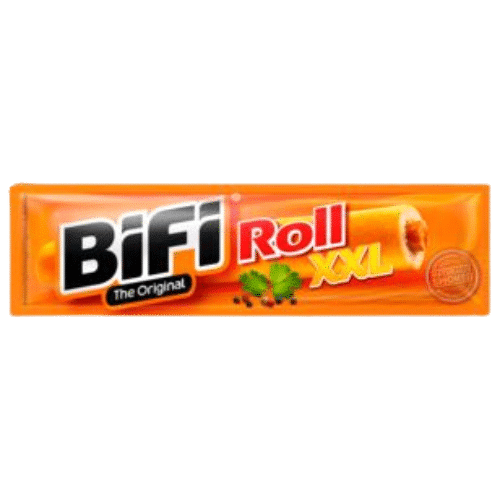 Bifi The Original Roll XXL 70g