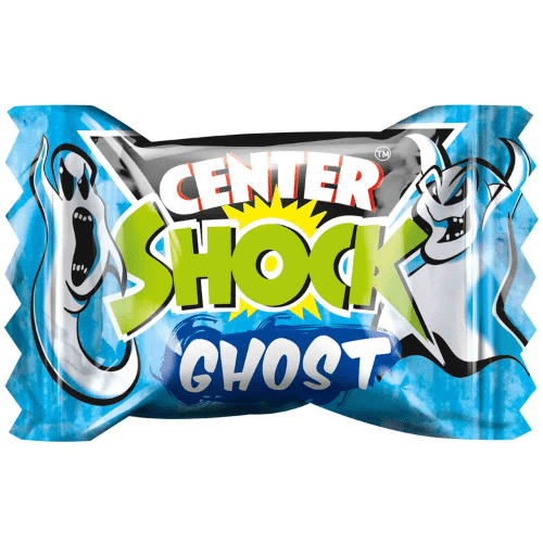 Center Shock Ghost (1 Stück)