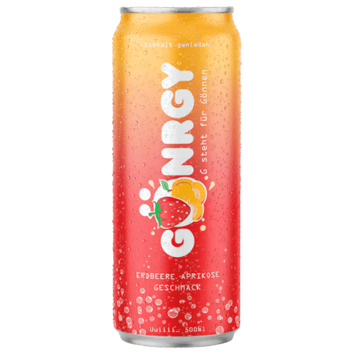 Gönrgy Erdbeere-Aprikose 0,5l