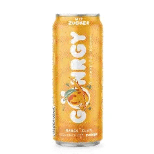 Gönrgy Mango Slam 0.5l