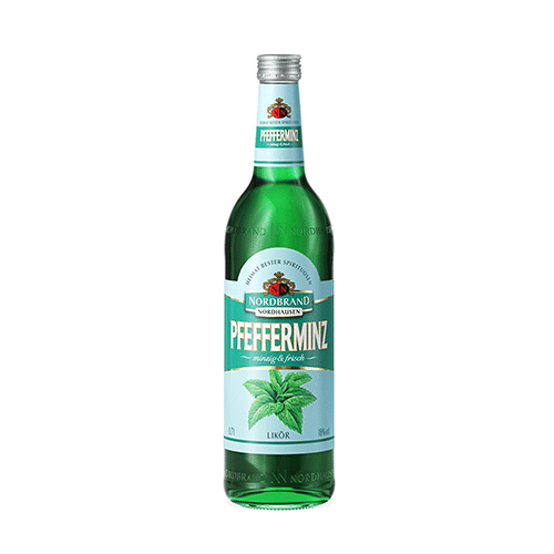 Pfeffi Nordbrand 0,7l