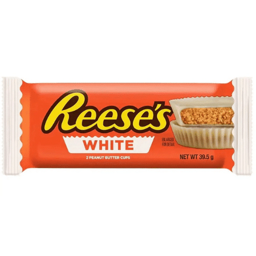Reese's Peanut Butter Cups White 2er