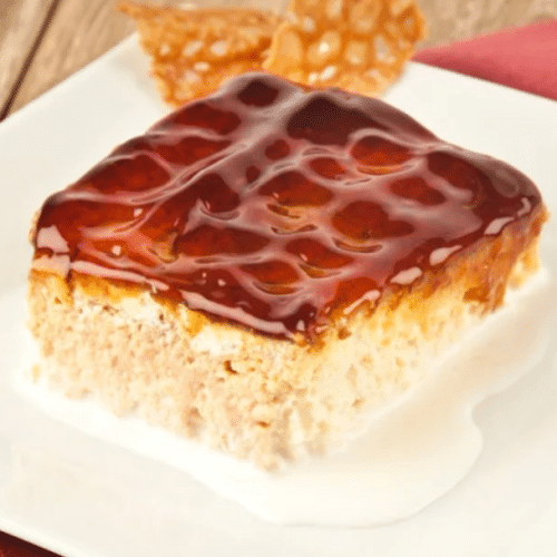 Trilece  milchkuchen