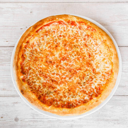 Pizza Margherita