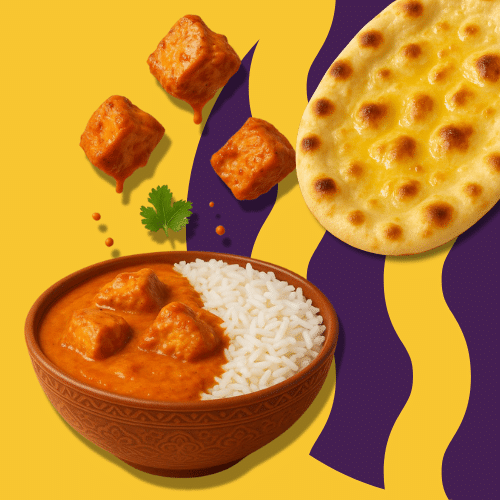 Butter Curry Bundle