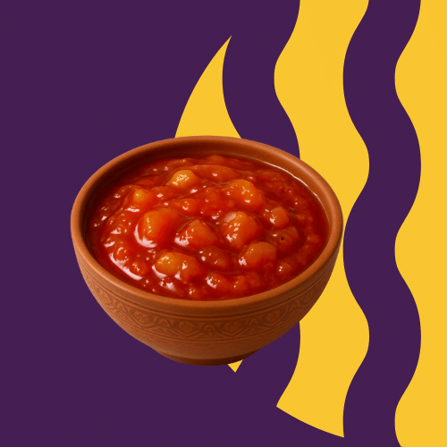 Mango Chutney