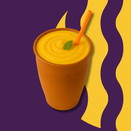 Mango Lassi
